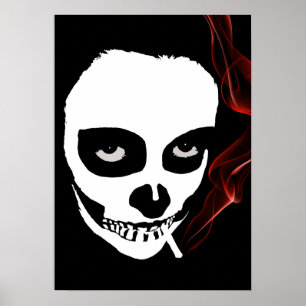 berusande död poster