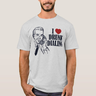 Berusat ringa t-shirt