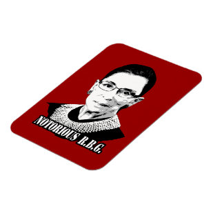 Beryktad R.B.G. Magnet