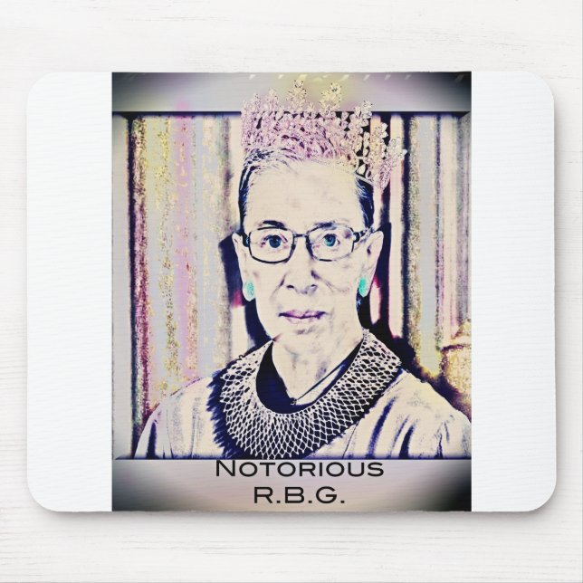 Beryktad R.B.G. Musmatta (Framsidan)