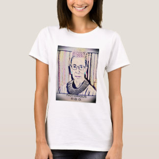 Beryktad R.B.G. T Shirt