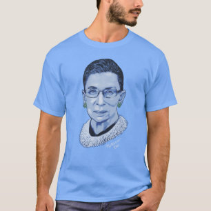 Beryktad RBG II Tee