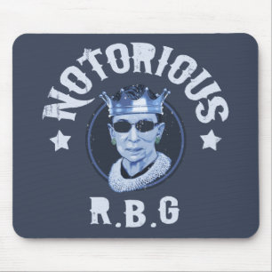 Beryktad RBG III Musmatta