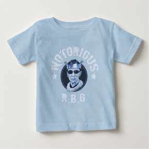 Beryktad RBG III Tee