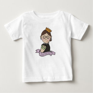 Beryktad RBG, Ruth Bader Ginsburg T Shirt