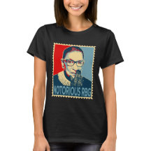 Beryktad RBG Ruth Bader Ginsburg