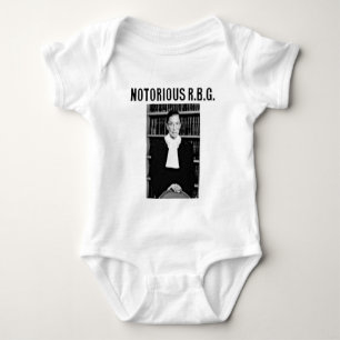 Beryktad RBG T Shirt