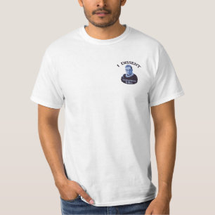 Beryktad RBG Tee