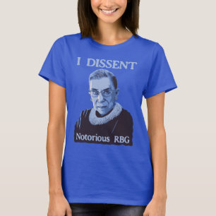 Beryktad RBG Tröja