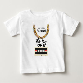 Beryktade Ettan 1-årsdag T Shirt