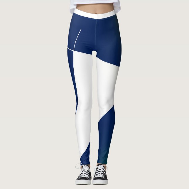 Beryllium Leggings (Framsida)