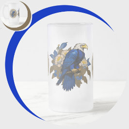 Bes Frostat Ölglas