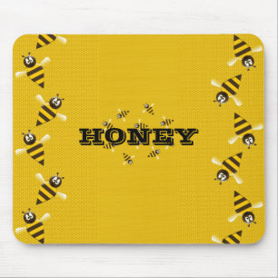 Bes Mouse Pad Musmatta