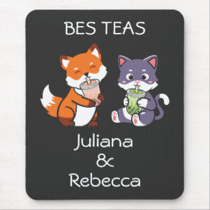 Bes Teas Boba Bubble Tea Musmattor