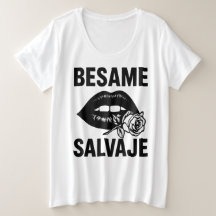 BéSamma Salvaje