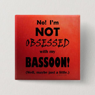 Besatt Basson Knapp