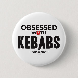 Besatt Kebabs Knapp