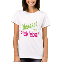 Besatt med Pickleball