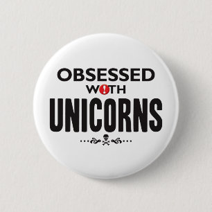 Besatt Unicorns Knapp