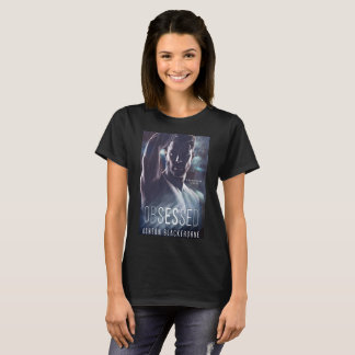 Besatt vid den Ashton Blackthorne T-shirt