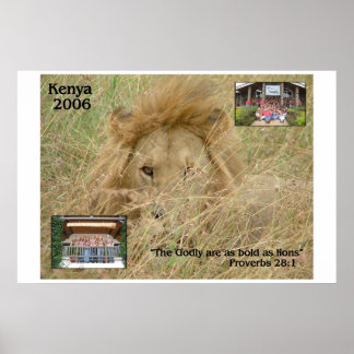 Besättning27 Poster