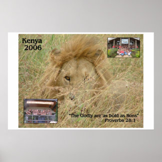 Besättning28 Poster