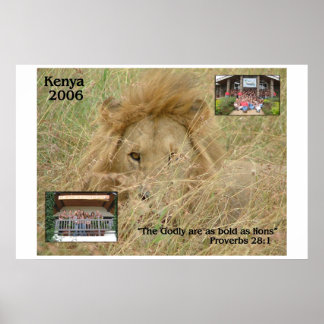 Besättning30 Poster