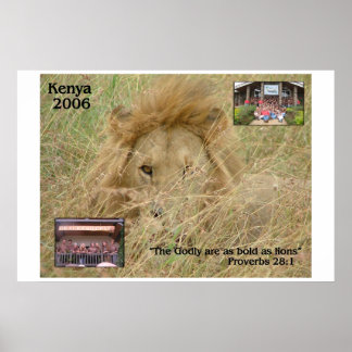 Besättning33 Poster