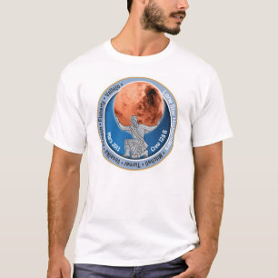 Besättning 128B T Shirt
