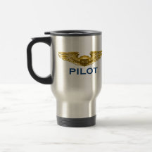 Besättning av besättning: Pilotresdator Mugg