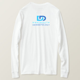 Besättning Nacke Långärmad T Shirt