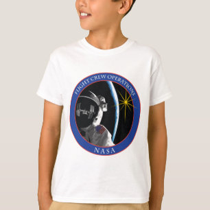 besättning operations.png t-shirt