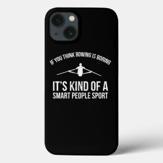 Besättningen Rving Smart People Sport Gift Tee