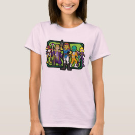 Besättningen Tee Shirt