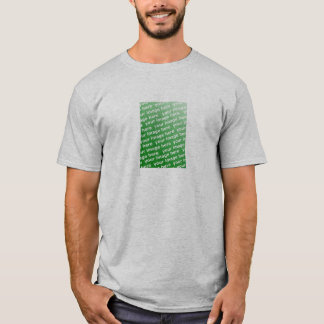 Besättninglångärmad för damer Twofer (passar), Tee Shirt