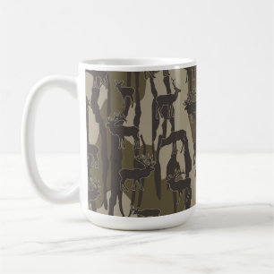 Besättningssocklar Kaffemugg