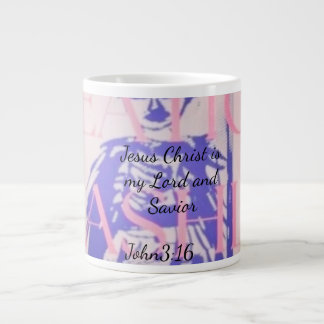 Besättningssockor Jumbo Mugg