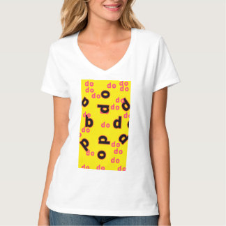 Besättningssockor T Shirt