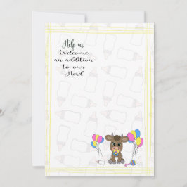 besättningstillägg inbjudningar