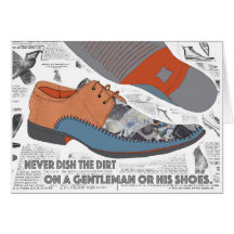 Besegra aldrig smutsen