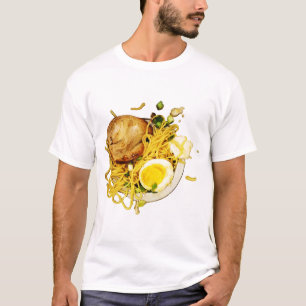 Besegra avrinningen t shirt