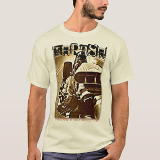 Besegra Fueler Tee Shirt
