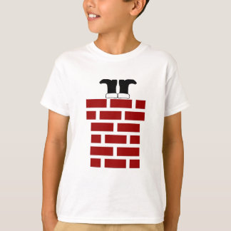 Besegra lampglaset - ungeT-tröja Tee Shirt