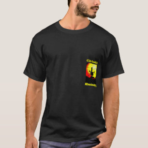 Besegra till tvärgatorna tee