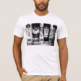 BESEGRA TOWNT-tröja Tee