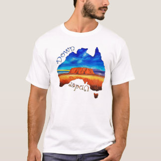 Besegra Under T-shirt