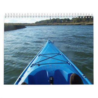 Besegra vid havet, udduddtorsk kalender