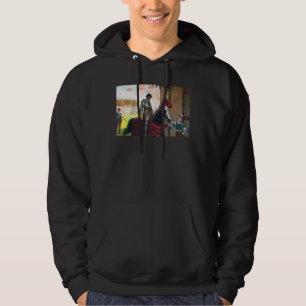 Besegrad, av Edmund Blair Leighton Hoodie