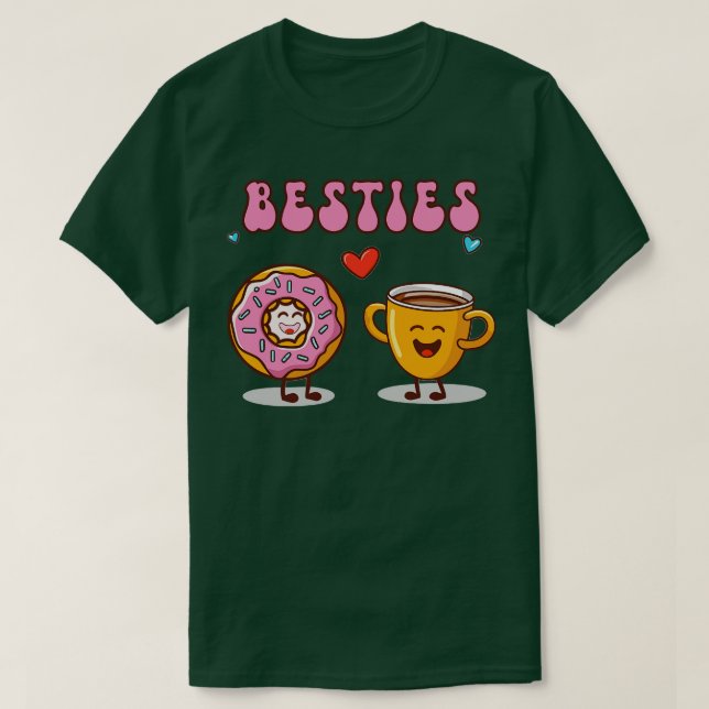 Beset 1 t shirt (Design framsida)