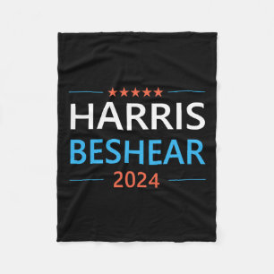Beshear 2024 fleecefilt